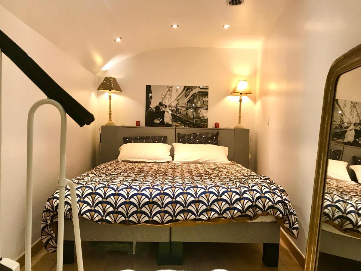 Adorable Souplex Batignolles Appartement